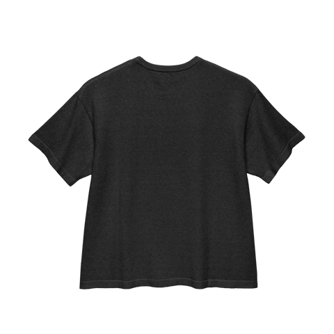 'Knit Tee' Knit Tops