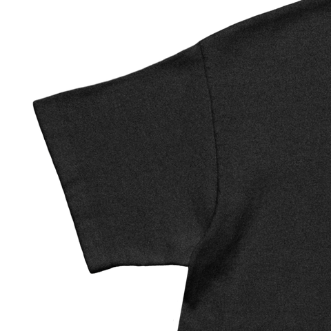 'Knit Tee' Knit Tops