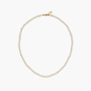 'Raw Pearl' Freshwater Pearl Necklace
