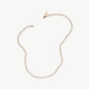 'Raw Pearl' Freshwater Pearl Necklace