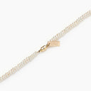 'Raw Pearl' Freshwater Pearl Necklace