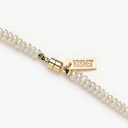 'Raw Pearl' Freshwater Pearl Necklace