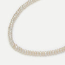 'Raw Pearl' Freshwater Pearl Necklace