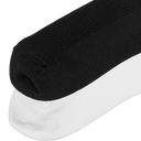 'Tattoo' Ribbed Socks Set