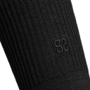 'Tattoo' Ribbed Socks Set
