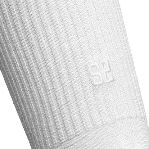 'Tattoo' Ribbed Socks Set