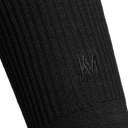 'Tattoo' Ribbed Socks Set［KM］