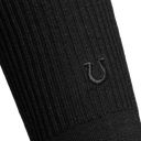 'Tattoo' Ribbed Socks Set
