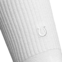 'Tattoo' Ribbed Socks Set
