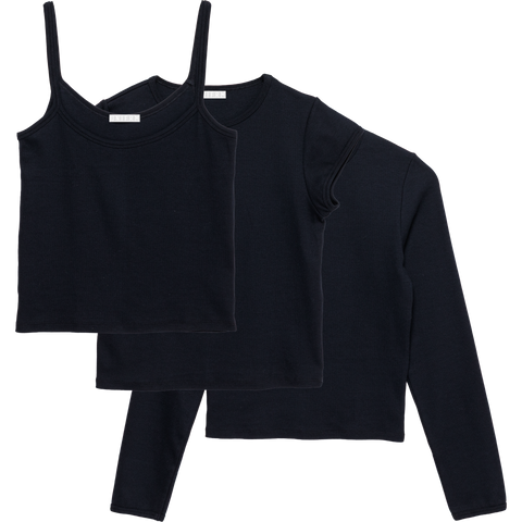 The UK Layered Essential Kit
