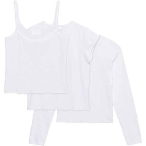 The UK Layered Essential Kit