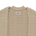 'Wraps' Sleeve Stole