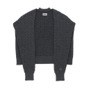 'Wraps' Sleeve Stole