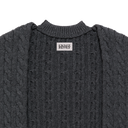 'Wraps' Sleeve Stole