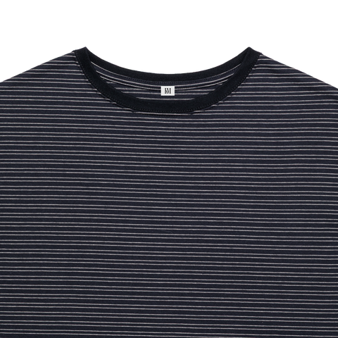 'bigbig Line Tee' LS T-Shirt