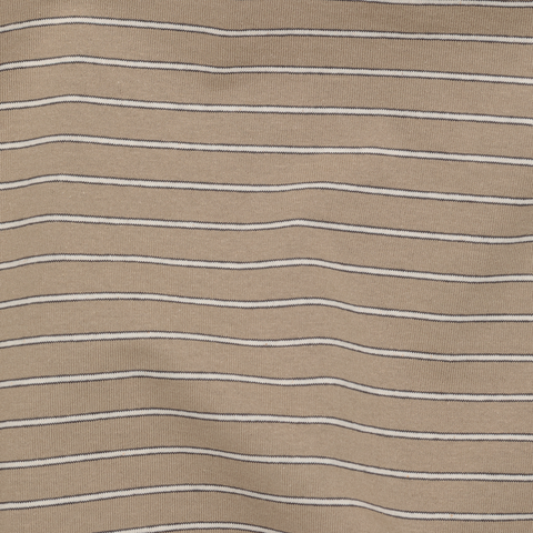'bigbig Line Tee' LS T-Shirt