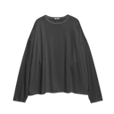 'bigbig Tee' LS T-Shirt