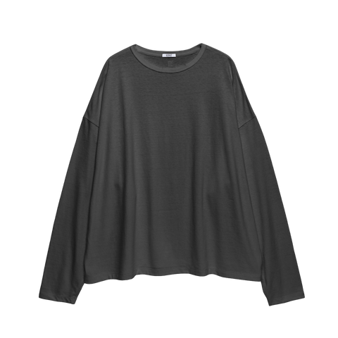 'bigbig Tee' LS T-Shirt