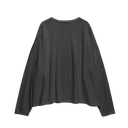 'bigbig Tee' LS T-Shirt
