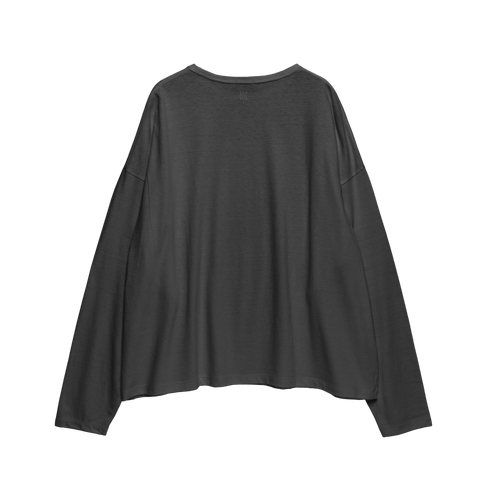 'bigbig Tee' LS T-Shirt