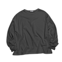 'bigbig Tee' LS T-Shirt