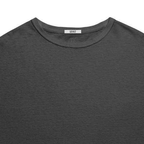'bigbig Tee' LS T-Shirt