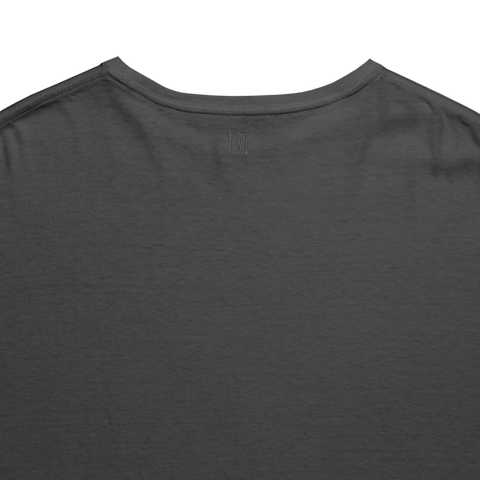 'bigbig Tee' LS T-Shirt