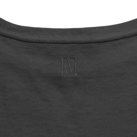 'bigbig Tee' LS T-Shirt