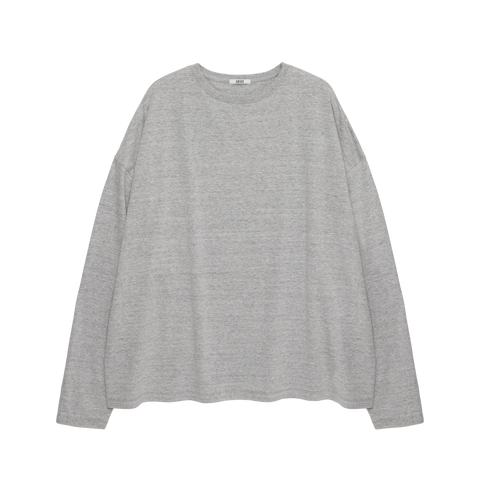 'bigbig Tee' LS T-Shirt
