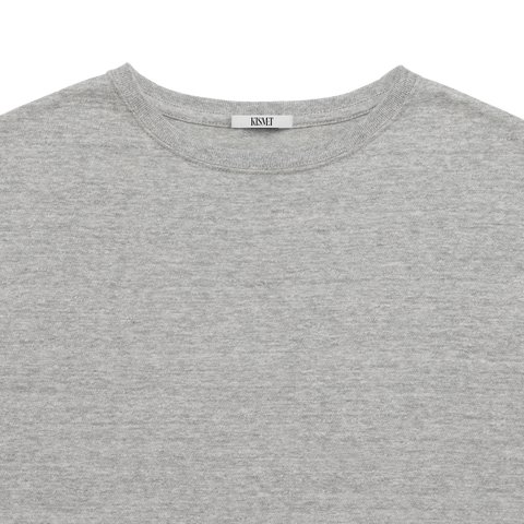 'bigbig Tee' LS T-Shirt