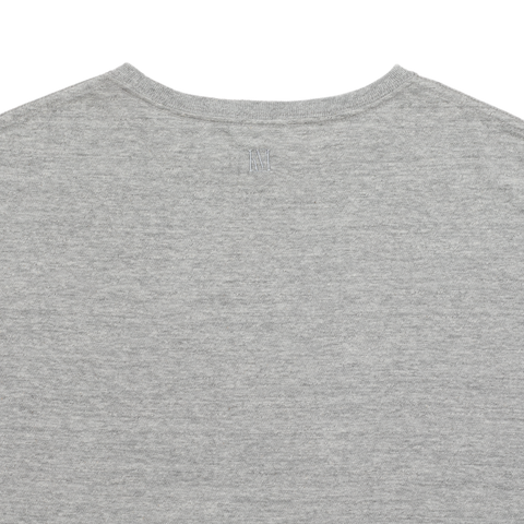 'bigbig Tee' LS T-Shirt