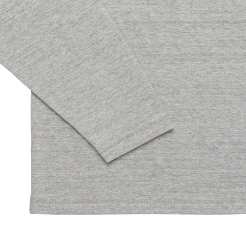 'bigbig Tee' LS T-Shirt