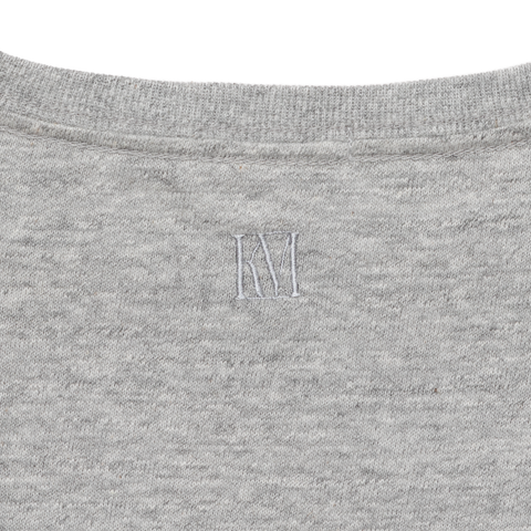 'bigbig Tee' LS T-Shirt