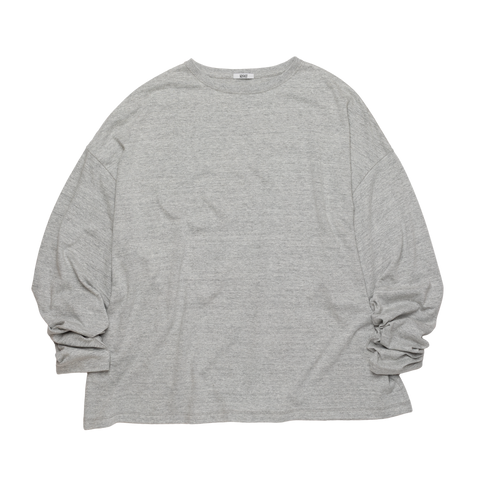 'bigbig Tee' LS T-Shirt