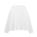 'bigbig Tee' LS T-Shirt