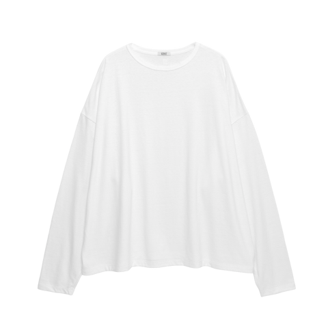'bigbig Tee' LS T-Shirt