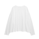 'bigbig Tee' LS T-Shirt