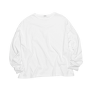 'bigbig Tee' LS T-Shirt