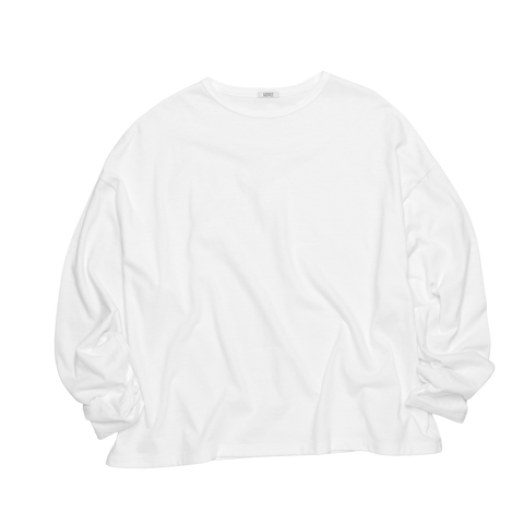 'bigbig Tee' LS T-Shirt