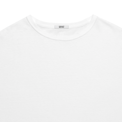 'bigbig Tee' LS T-Shirt