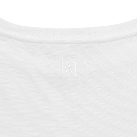'bigbig Tee' LS T-Shirt